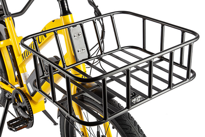 Электровелосипед Eltreco MultiFun в Санкт-Петербурге