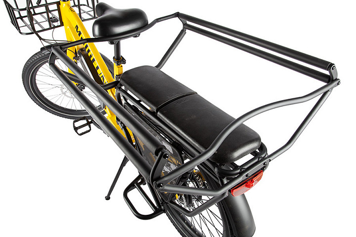 Электровелосипед Eltreco MultiFun в Санкт-Петербурге