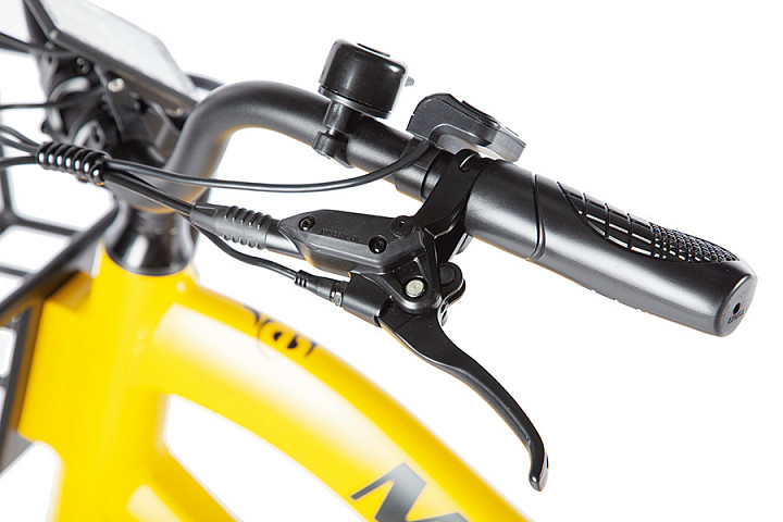 Электровелосипед Eltreco MultiFun в Санкт-Петербурге