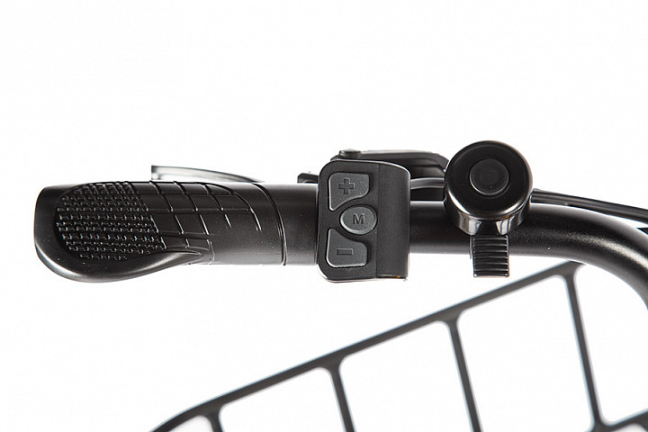 Электровелосипед Eltreco MultiFun в Санкт-Петербурге