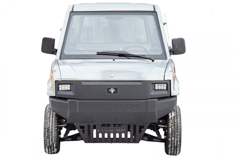 Электромобиль RTA ПИКАП Е в Санкт-Петербурге