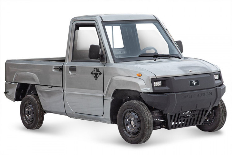 Электромобиль RTA ПИКАП Е в Санкт-Петербурге