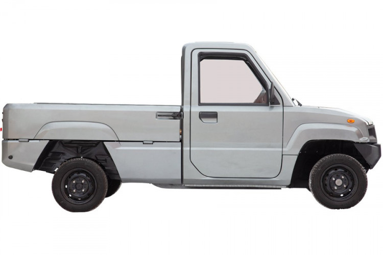 Электромобиль RTA ПИКАП Е в Санкт-Петербурге