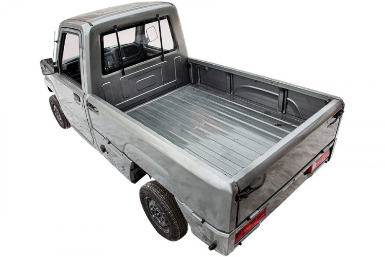 Электромобиль RTA ПИКАП Е в Санкт-Петербурге