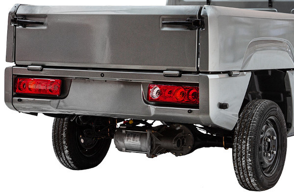 Электромобиль RTA ПИКАП Е в Санкт-Петербурге