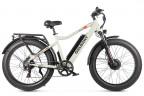 Электровелосипед Gelbert Pegas 3 DUAL PRO в Санкт-Петербурге