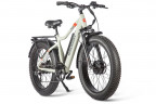 Электровелосипед Gelbert Pegas 3 DUAL PRO в Санкт-Петербурге