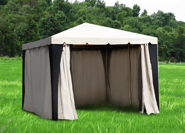 Шатер-тент Green Glade 3 х 3 х 2,5 м (YF-3176) в Санкт-Петербурге