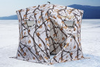 Палатка зимняя HIGASHI WINTER CAMO COMFORT PRO в Санкт-Петербурге