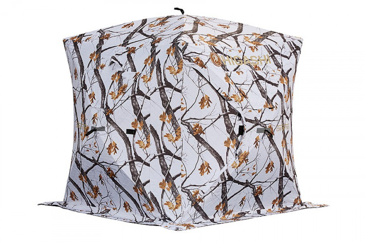 Палатка зимняя HIGASHI WINTER CAMO COMFORT PRO в Санкт-Петербурге
