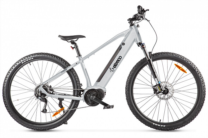 Электровелосипед Eltreco TOP в Санкт-Петербурге