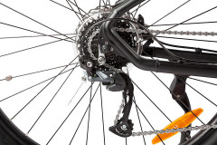 Электровелосипед Eltreco TOP Электровелосипед Eltreco TOP