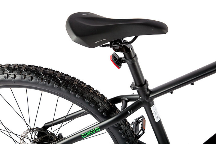 Электровелосипед Eltreco TOP в Санкт-Петербурге