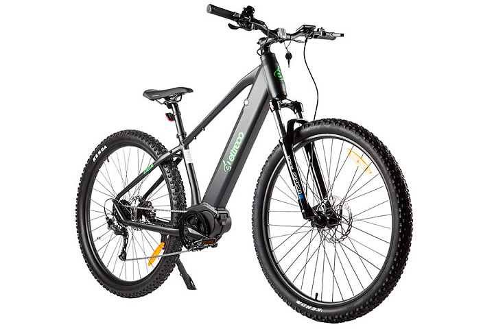 Электровелосипед Eltreco TOP в Санкт-Петербурге