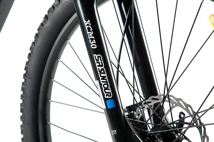 Электровелосипед Eltreco TOP в Санкт-Петербурге