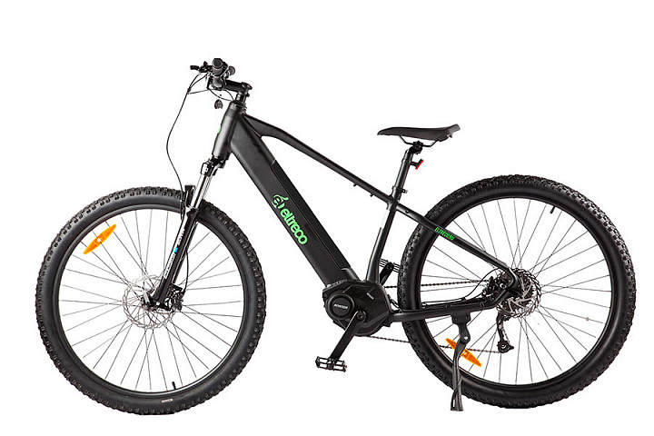 Электровелосипед Eltreco TOP в Санкт-Петербурге