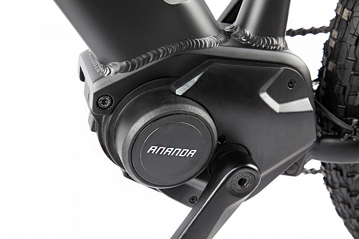 Электровелосипед Eltreco TOP в Санкт-Петербурге