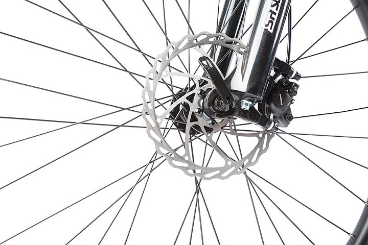 Электровелосипед Eltreco TOP в Санкт-Петербурге