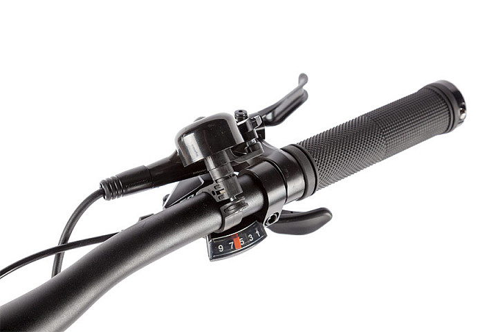 Электровелосипед Eltreco TOP в Санкт-Петербурге