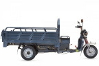 Грузовой электрический трицикл Rutrike Титан 2000 в Санкт-Петербурге