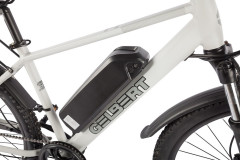 Электровелосипед Gelbert Ran 4 PRO Электровелосипед Gelbert Ran 4 PRO