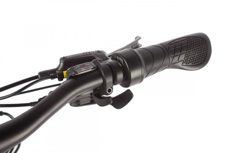 Электровелосипед Gelbert Ran 4 PRO в Санкт-Петербурге