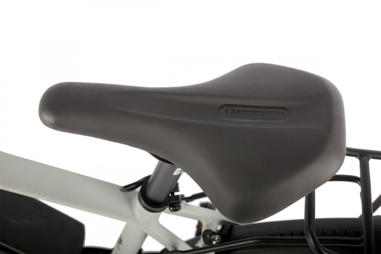 Электровелосипед Gelbert Ran 4 PRO в Санкт-Петербурге