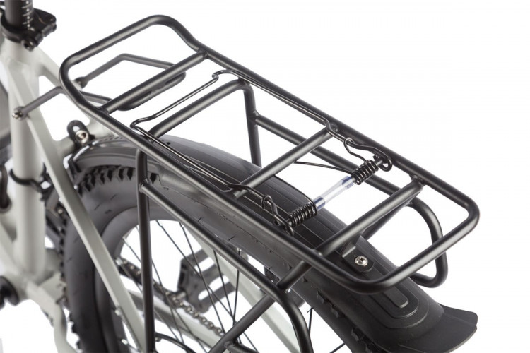 Электровелосипед Gelbert Ran 4 PRO в Санкт-Петербурге