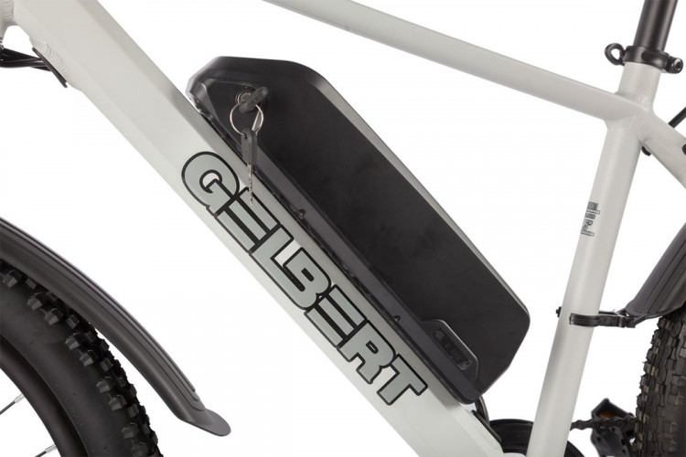 Электровелосипед Gelbert Ran 4 PRO в Санкт-Петербурге