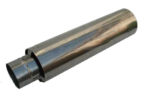 Труба изолированная Большая Пошехонка в Санкт-Петербурге