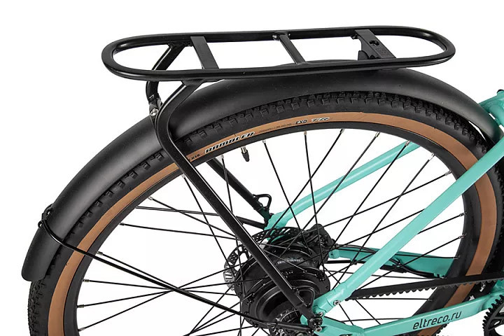 Электровелосипед Eltreco Olymp в Санкт-Петербурге