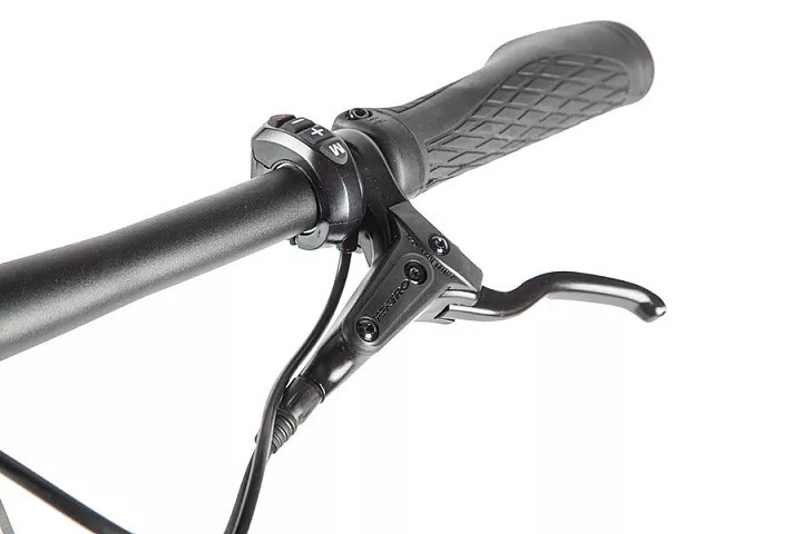 Электровелосипед Eltreco Olymp в Санкт-Петербурге