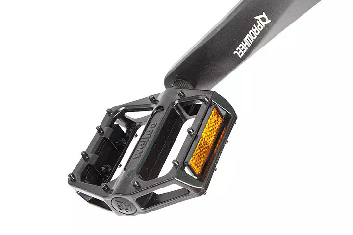 Электровелосипед Eltreco Olymp в Санкт-Петербурге