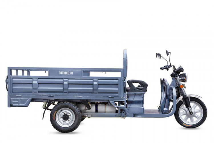 Грузовой электрический трицикл Rutrike Титан NEXT 2000 в Санкт-Петербурге