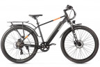 Электровелосипед Gelbert Ran Star 2 PRO в Санкт-Петербурге