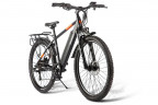 Электровелосипед Gelbert Ran Star 2 PRO в Санкт-Петербурге