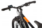 Электровелосипед Gelbert Ran Star 2 PRO в Санкт-Петербурге
