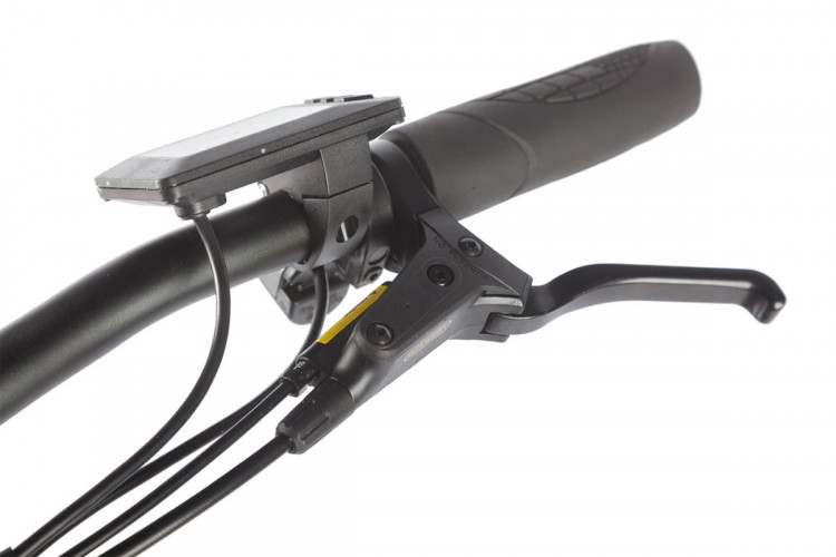 Электровелосипед Gelbert Ran Star 2 PRO в Санкт-Петербурге