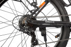 Электровелосипед Gelbert Ran Star 2 PRO в Санкт-Петербурге