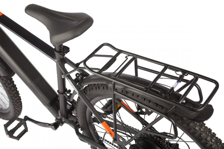 Электровелосипед Gelbert Ran Star 2 PRO в Санкт-Петербурге