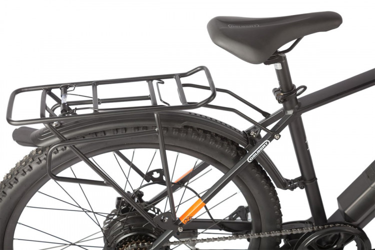 Электровелосипед Gelbert Ran Star 2 PRO в Санкт-Петербурге