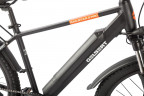 Электровелосипед Gelbert Ran Star 2 PRO в Санкт-Петербурге