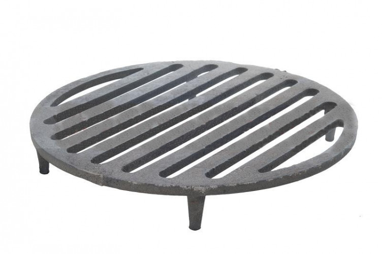 Колосник чугунный d35 в Санкт-Петербурге
