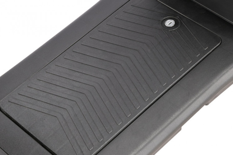 Электроскутер White Siberia IKRA 5000W в Санкт-Петербурге