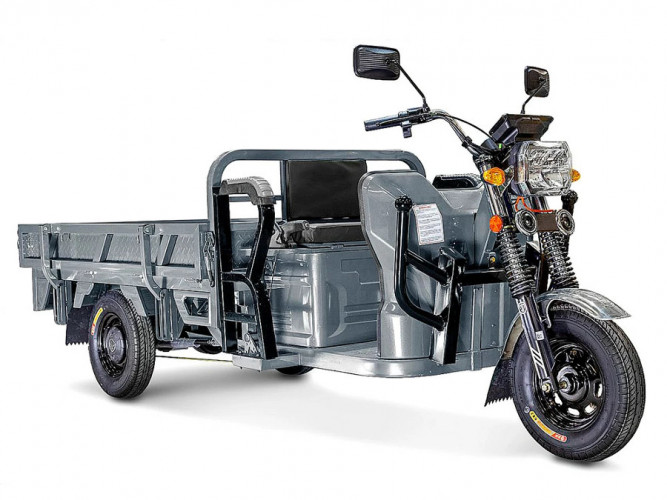 Грузовой электрический трицикл Rutrike Габарит 1700 в Санкт-Петербурге