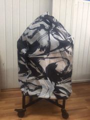 Чехол на гриль керамический Start Grill 22