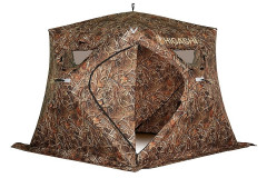 Зимняя палатка HIGASHI CAMO PYRAMYD Зимняя палатка HIGASHI CAMO PYRAMYD