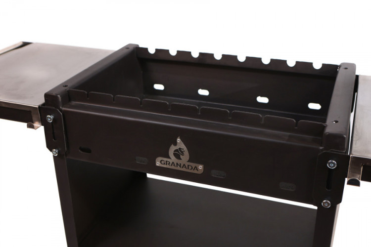 Мангал Granada Comfort в Санкт-Петербурге