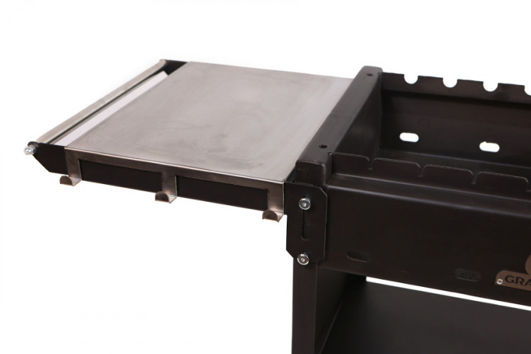 Мангал Granada Comfort в Санкт-Петербурге