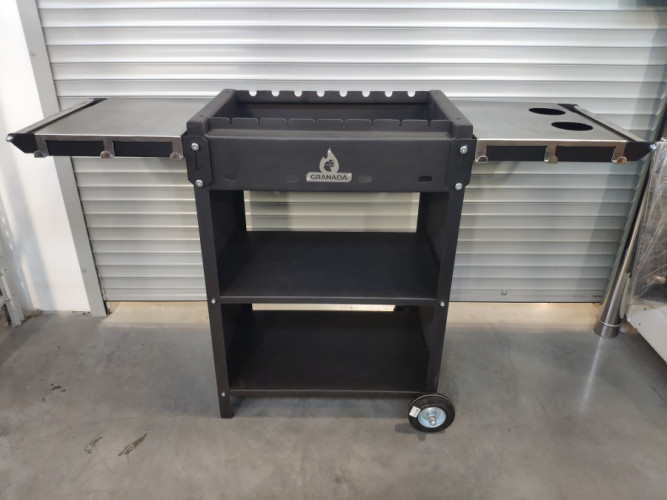 Мангал Granada Comfort в Санкт-Петербурге